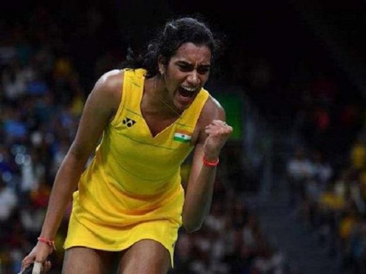 Swiss Open: Sindhu, Srikanth, 2 others enter qtr, double delight for Satwik