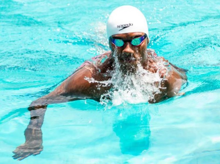 Karnataka Para Swimming Association to host 20th National Para Swimming Championship from March 20 to 22