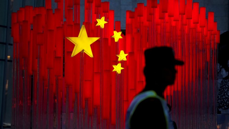 'One country, two systems', other key Hong Kong phrases removed from China's annual political report