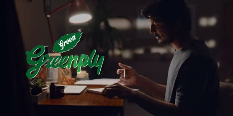 Greenply launches its new set of TVC campaign ‘Khud Bane Ho Toh, Greenply Banta Hain’