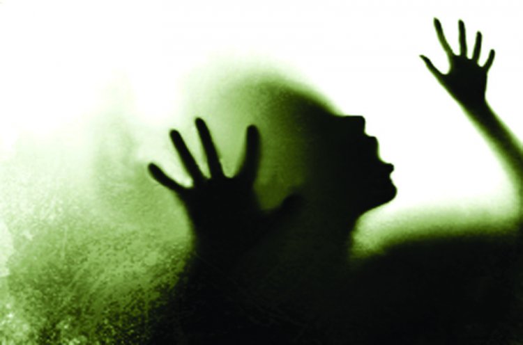 UP man held for rape, trying to forcibly convert victim