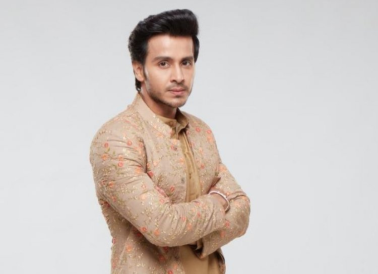 Actor Param Singh to play the lead role of Ahaan Malhotra in Sony Entertainment Television’s new show - ‘Ishk Par Zor Nahi’  
