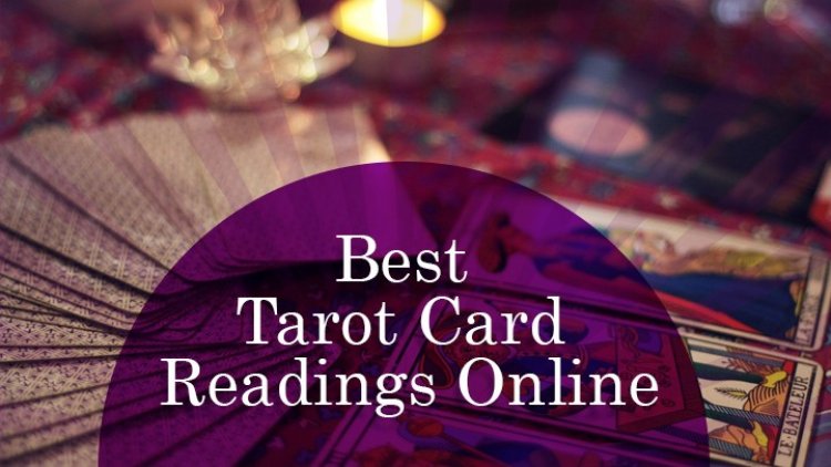 8 Best Tarot Card Readings Online: 100% Free Tarot Reading Apps and Live Video Tarot Readings