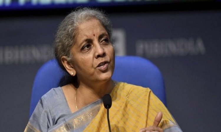 FinMin initiates Budgetary exercise for 2024; seeks inputs from ministries