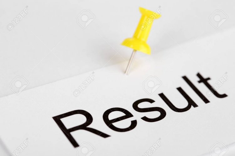 NDA, Naval Academy exam results declared