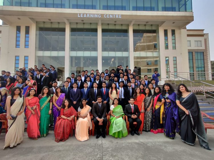 XLRI sets up a Centre for Gender Equality and Inclusive Leadership at Delhi-NCR Campus