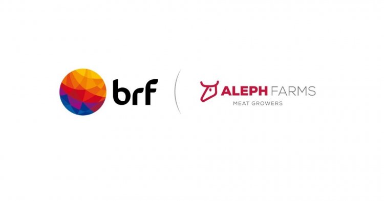 Aleph Farms and BRF Partner to Bring Cultivated Meat to Brazil USA - English