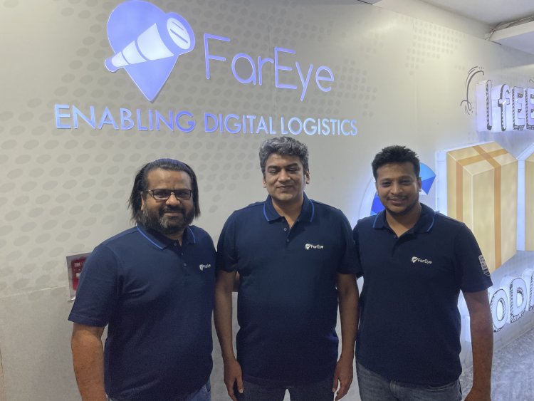 FarEye Acqui-hires Logistics Technology Start-Up PY Technology