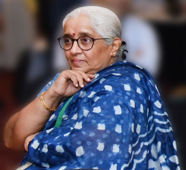On Women’s Day, let’s facilitate women entrepreneurs who shape 'Atmanirbar Bharat' - A special tribute to ‘Mother of Indian Microfinance Industry’ – Late Mrs. Vijayalakshmi Das by Satya MicroCapital LTD