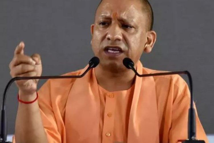 Adityanath meets farmers' delegation from western UP, reiterates farm laws will double farmers' income