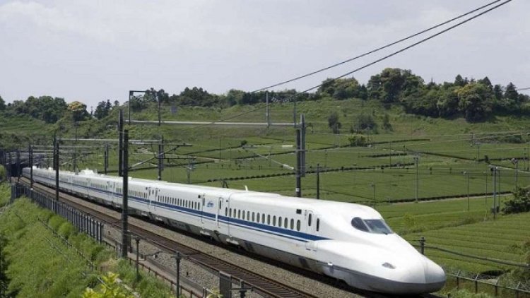 China to connect Tibet with high-speed bullet trains before July: Official