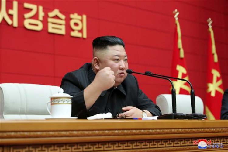 S Korea, US scale back drills over virus, N Korea diplomacy