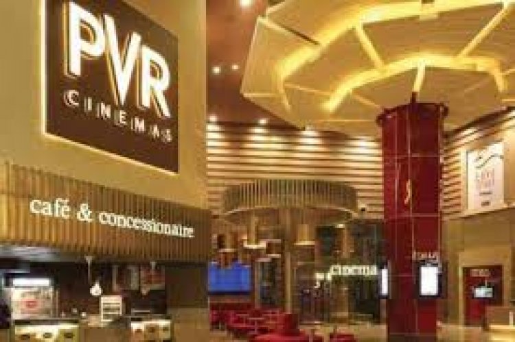PVR to invest Rs 150 cr to add 30-40 screens next fiscal; eyes 1,000 screens by FY23