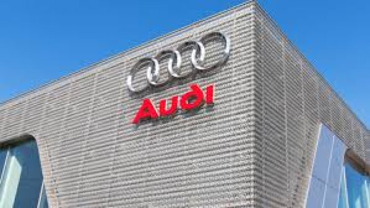 Audi to launch electric e-tron range in India in next 2-3 months: Official