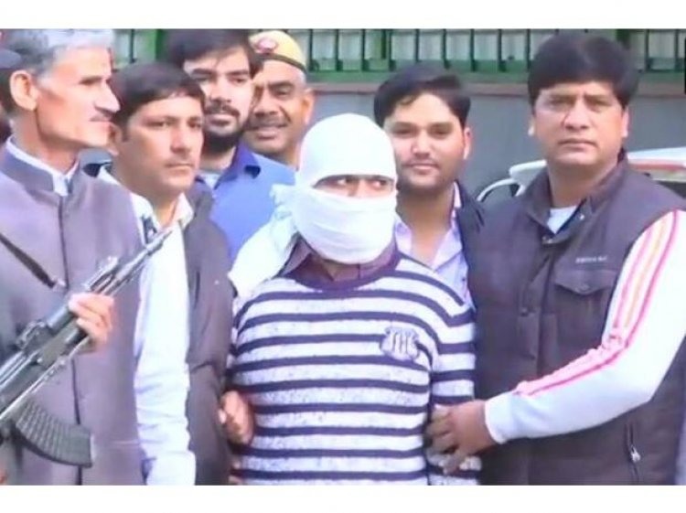 Batla House case: Delhi court convicts Ariz Khan for murder of inspector