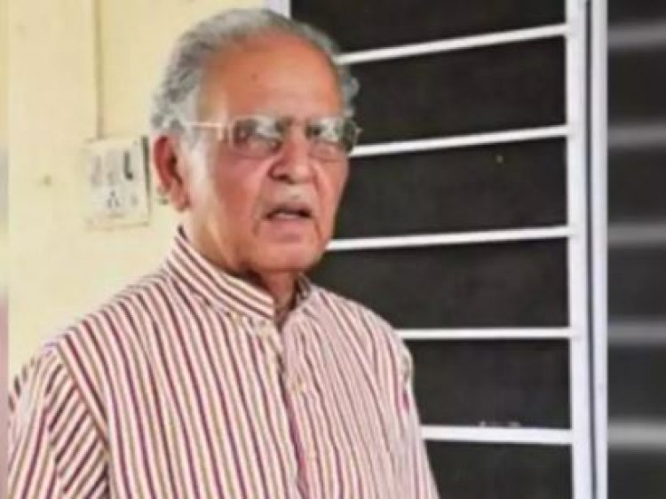 Ex-Rajasthan Governor Anshuman Singh dies due to COVID