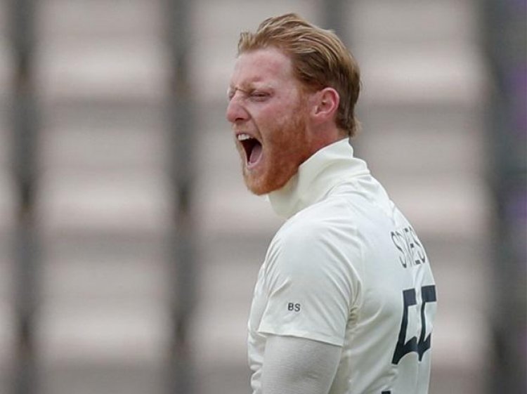 England players suffered weight loss in fourth Test against India: Stokes