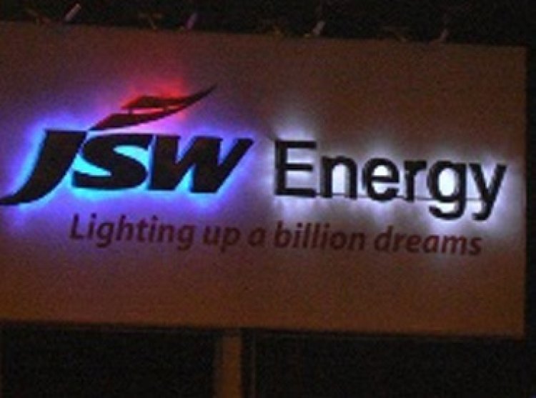 JSW Energy inks pact for sale of 18 MW thermal plant to JSW Cement