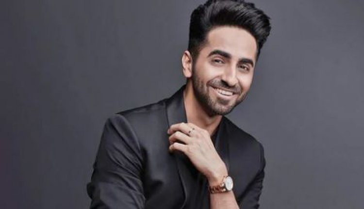 I want to collaborate with as many new filmmakers as possible: Ayushmann Khurrana