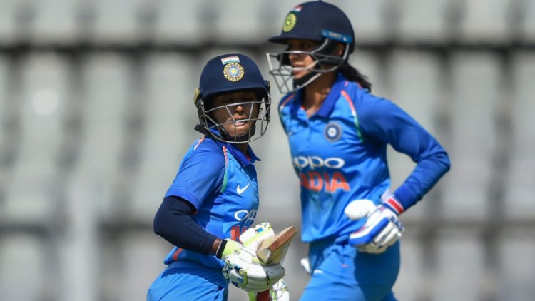Indian women win toss, opt to field against South Africa in 2nd ODI