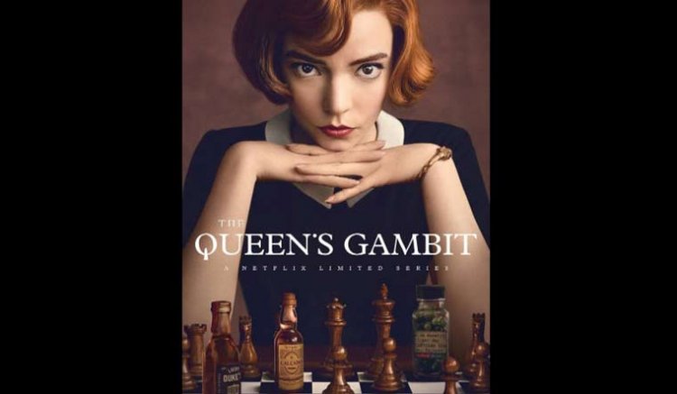 'The Queen's Gambit' to be adapted as stage musical
