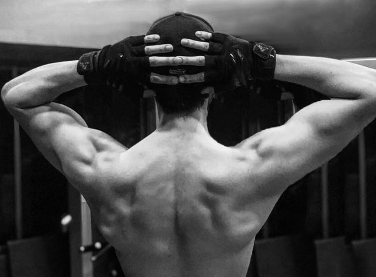Kartik Aaryan hints a sexy-beast transformation as he teases the netizens with a sexy back shot of himself