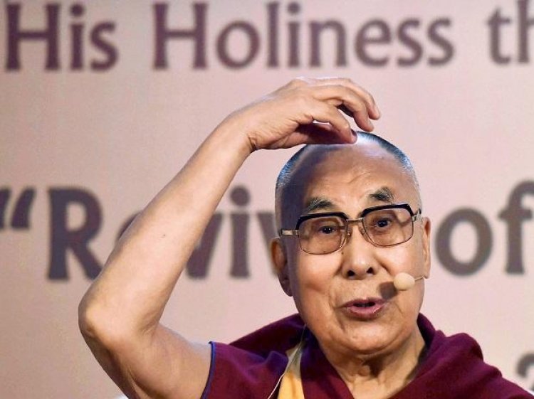 Chinese govt should have no role in succession process of Dalai Lama: US