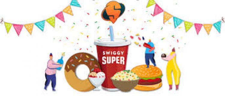 Swiggy revamps its popular service ‘Swiggy SUPER’ to deliver greater benefits to subscribers