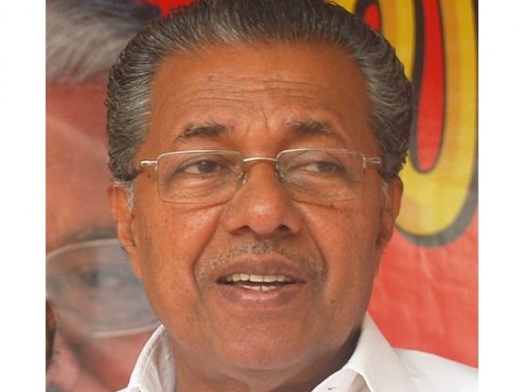 Kerala CM, 7 ministers in fray; Thomas Isaac, Speaker dropped
