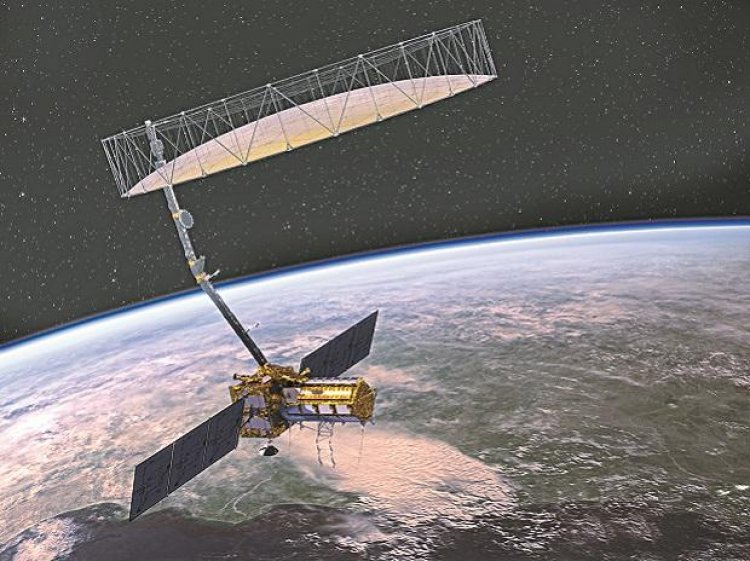 ISRO's commercial arm NSIL bags 4 more contracts, eyes satellite deals