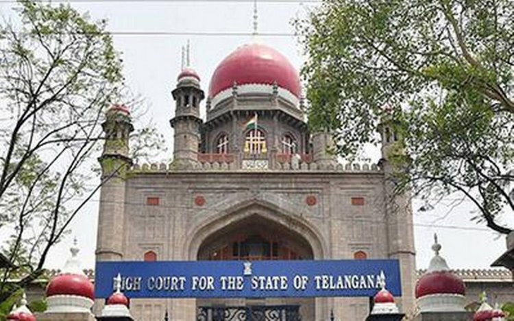 Contempt case: Telangana HC awards jail term to District Collector, Dy Collector