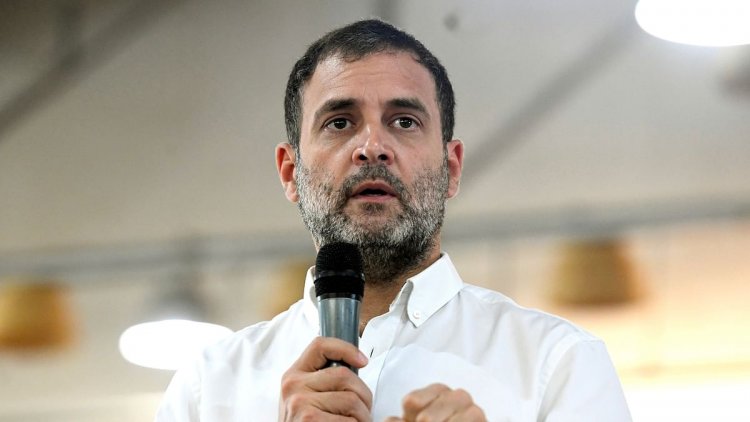 Rahul Gandhi instructs Kerala party leaders to include 50 pc young faces, women: Congress leader