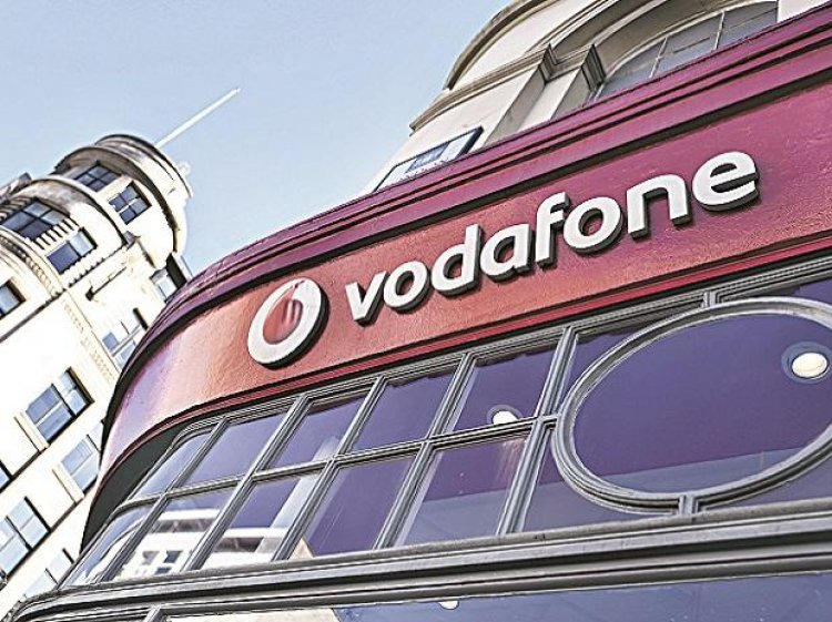 Spectrum acquisition has put us on "strong footing", says Vodafone India