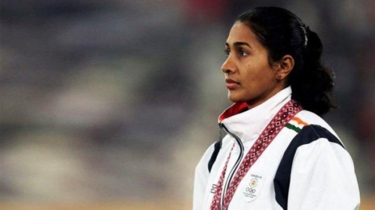 Women should spend quality time on fitness and well-being: Anju Bobby George