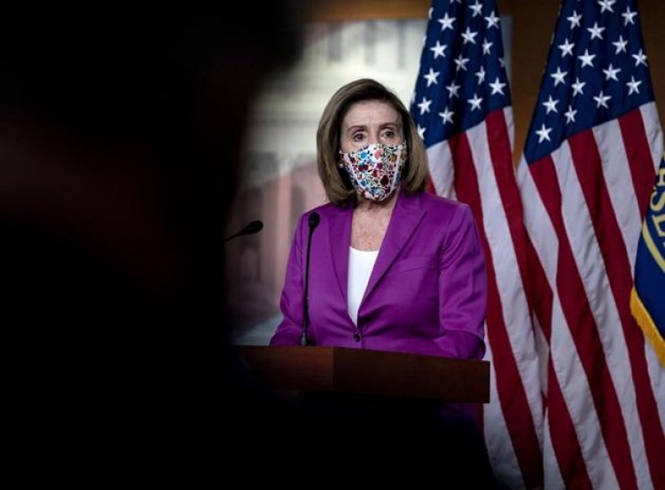 China for decades waged campaign to destroy Tibet's proud culture: Pelosi