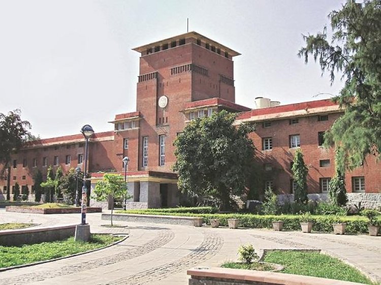 DU advances winter break from November 13-19 in view of air pollution