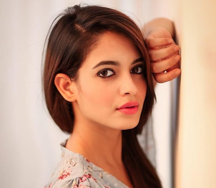 Actress Shagun Sharma to essay the role of Sonakshi aka Sonu Malhotra in Sony Entertainment Television’s upcoming show – ‘Ishk Par Zor Nahi’
