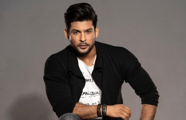 Fans Hunt For Locations Where Sidharth Shukla Is Shooting  