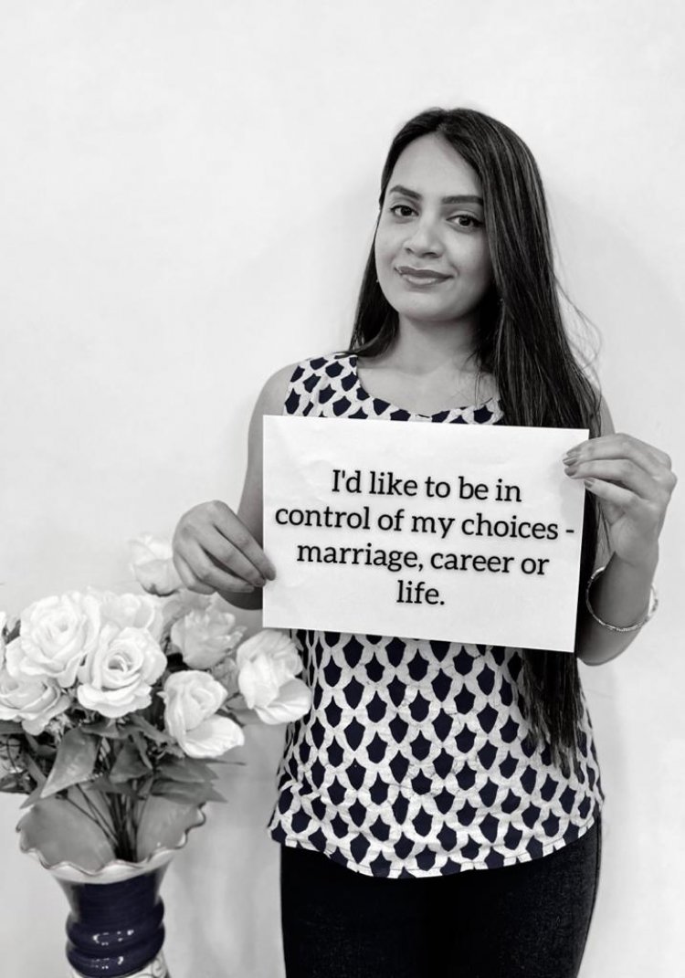 Bharatmatrimony Shows It Understands Single Women Better With #Whatwomenreallywant Campaign