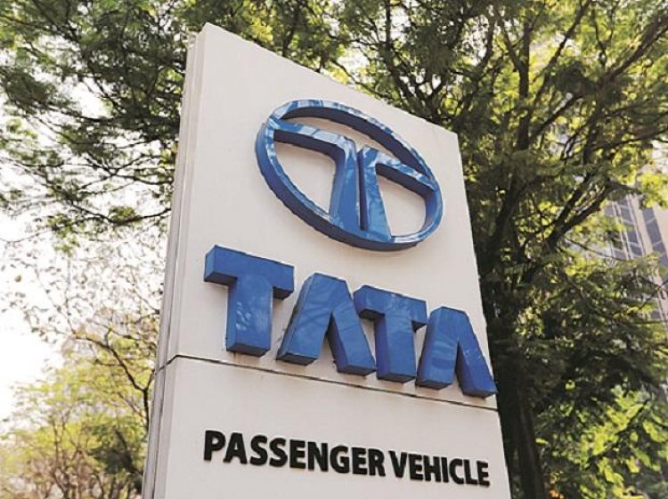 Tata Motors sees CV industry growth at over 30% next fiscal