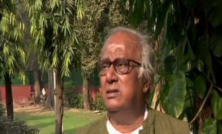 Saugata Roy says 'attack' on Mamata planned, demands EC probe