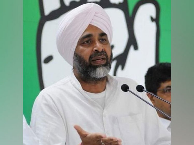 Punjab Finance Minister Manpreet Singh Badal tests positive for COVID19