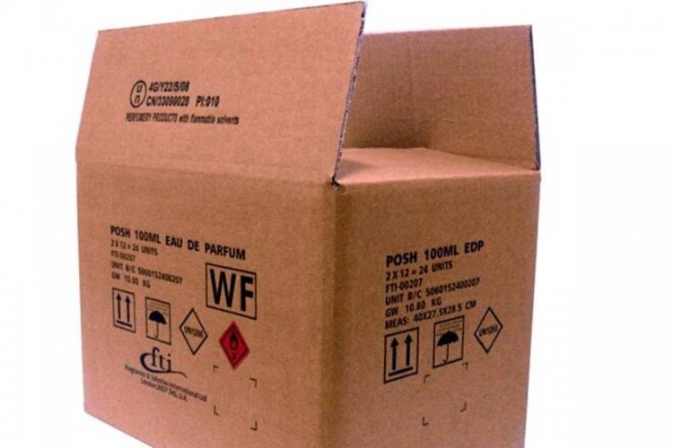 Corrugated Box Industry Urges Government to Ban Exports of Kraft Paper