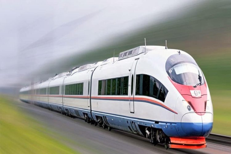 Survey for proposed Mumbai-Nagpur bullet train begins