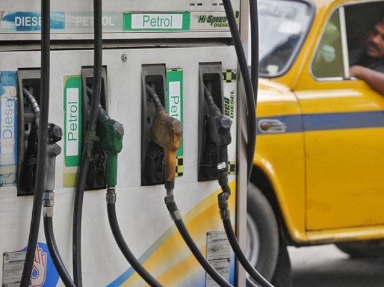 India's fuel consumption falls 5% in February over surge in prices