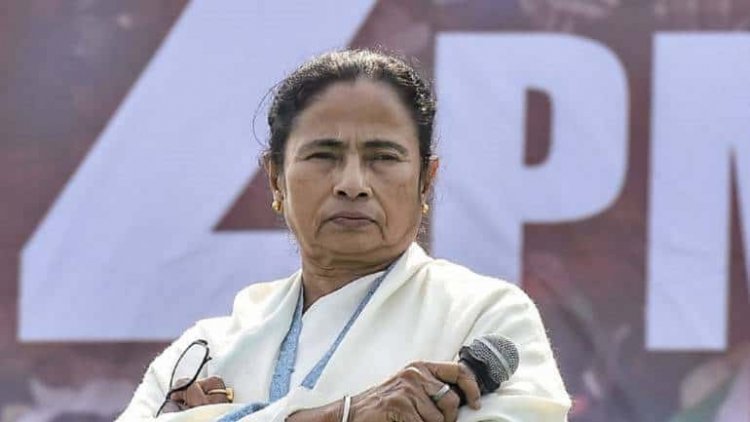 Mamata discharged from hospital after condition improves