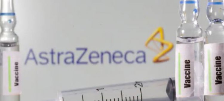 'No evidence' of blood clot risk from vaccine: AstraZeneca