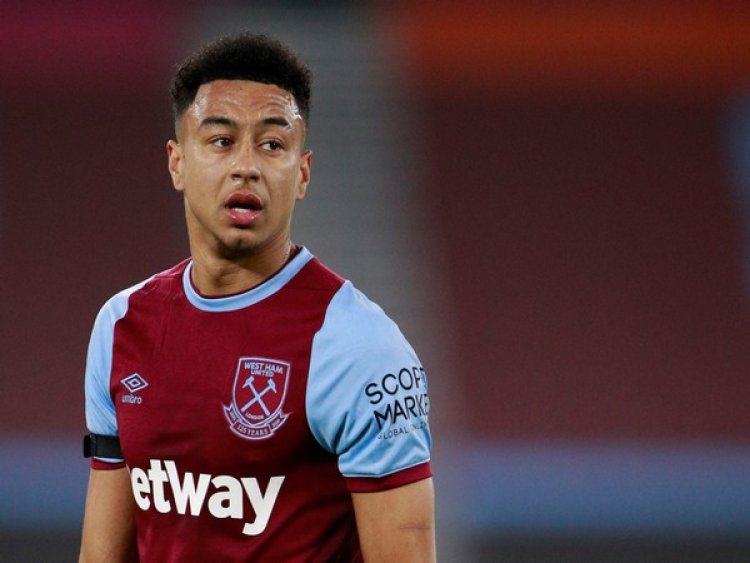 Wish to sign permanent deal with Lingard, says West Ham manager Moyes