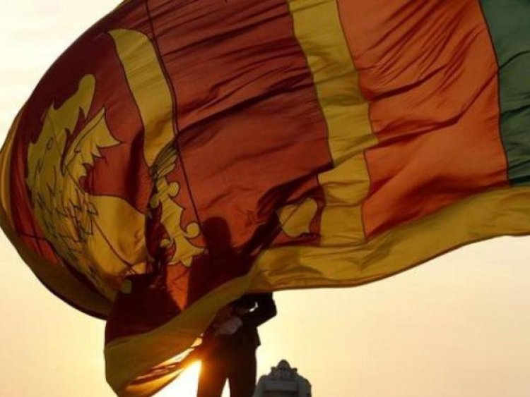 Sri Lanka raises concerns with China over doormat using national flag print, demands inquiry