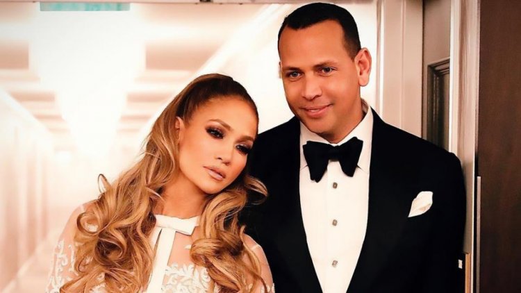 Jennifer Lopez, Alex Rodriguez call off their engagement